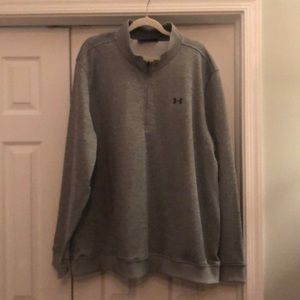 Under Armour Cold Gear 1/4 Zip